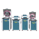 Autoclave - Steam Sterilizer/JSAT-45/Temp. Range  Maximum 123 oC/Accuracy  ± 0.5 oC at 121 oC/JSR Korea